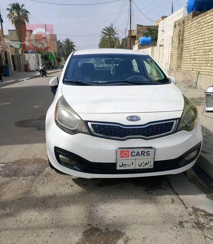 كيا ريو